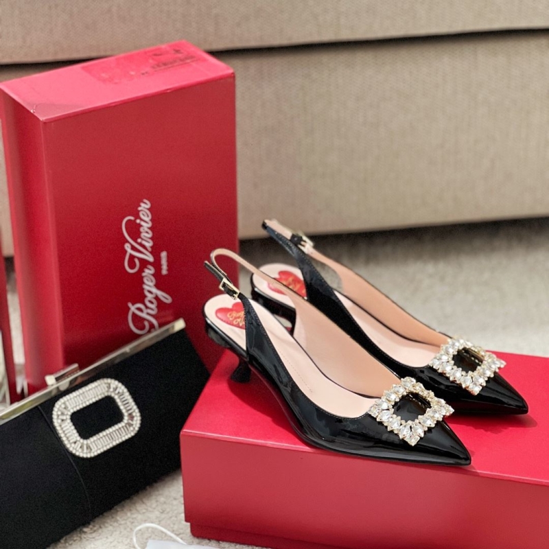 Roger Vivier High Heels